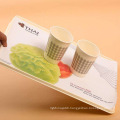 airline table mat  anti-slip paper